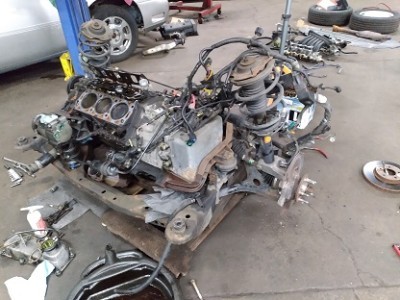J's Auto Service