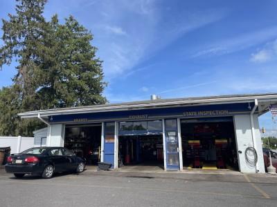 JN Auto Service & Collision, Lansdale, Pennsylvania