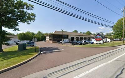Interstate Fleet Services, Colmar, Pennsylvania