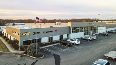Earthborne - Warrington, PA
