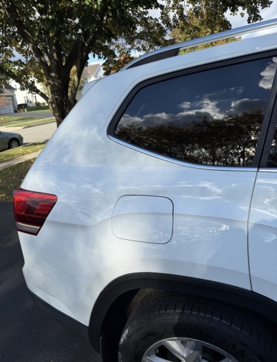 Chalfont Collision Center LLC