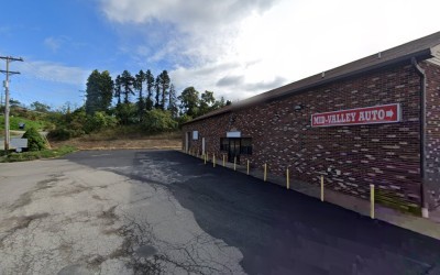 Mid Valley Auto Repair