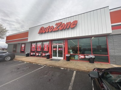 AutoZone Auto Parts