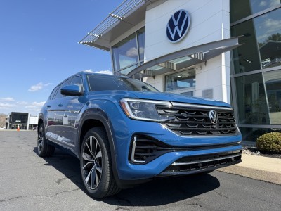 North Penn Volkswagen