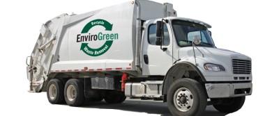 Envirogreen LLC