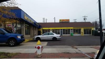 Mr. Tire Auto Service Centers, Lansdale, Pennsylvania