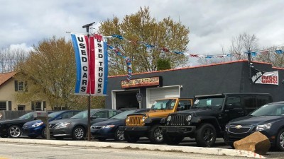 Source One Auto Group, LLC