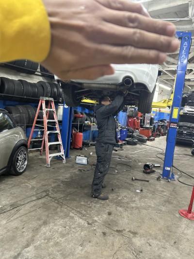 Miguel Towing & Auto Repair LLC, Reading Number Three, Pennsylvania
