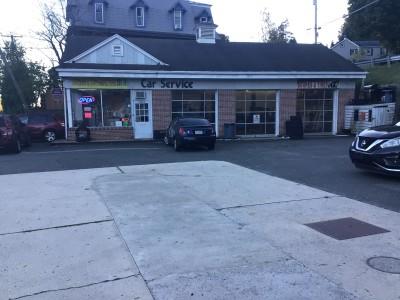 Mario's Towing and Auto Repair, LLC, Reading Number Three, Pennsylvania