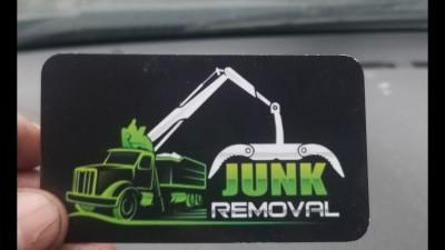 Junk Your Trash Demolition Services, Tobyhanna, Pennsylvania