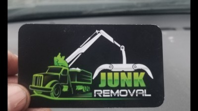 Junk Your Trash Demolition Services