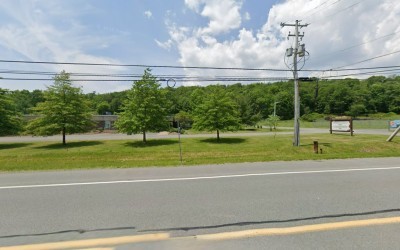 Swiftwater Recycling Center