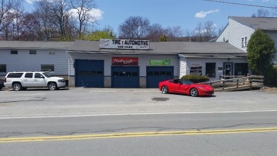 Winners Circle Auto Repair & Towing