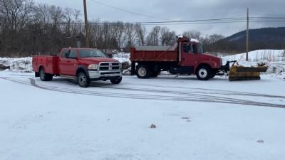Heavy Duty Truck and Trailer Repair, Gouldsboro, Pennsylvania