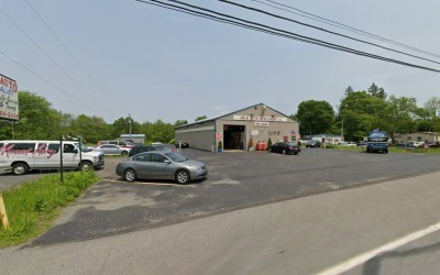 Able Auto Specialist, Inc.