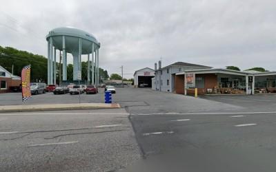 CJ Wagner Inc Auto Repair And Towing, Myerstown, Pennsylvania