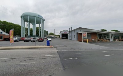 CJ Wagner Inc Auto Repair And Towing