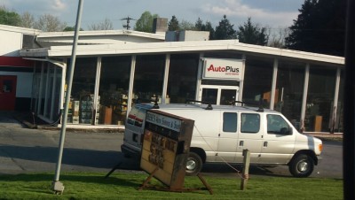 Nolt's Auto Parts