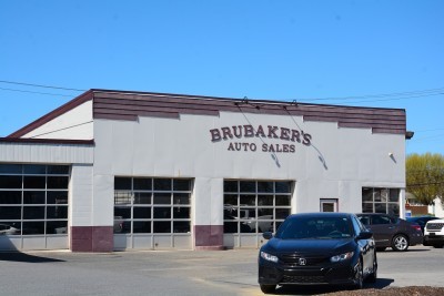 Brubaker's Auto Sales LLC Main Lot