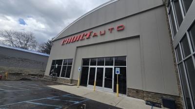 Choice Auto, Murrysville, Pennsylvania