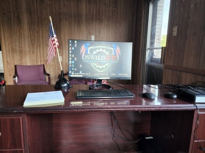 Oswald Auto Enterprises