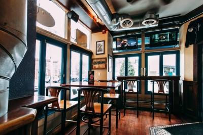 Lucky's Last Chance- Manayunk, Philadelphia, Pennsylvania