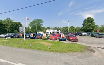 Sms Motors Llc