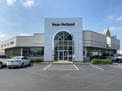 New Holland Auto Group