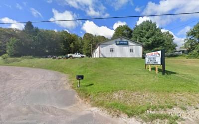 Custer Tire & Auto Service, Berlinsville, Pennsylvania