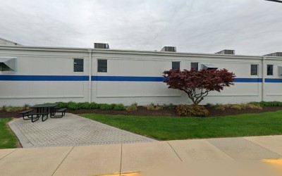 New Holland Ford Parts Department