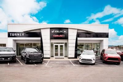 Turner Buick GMC, New Holland, Pennsylvania