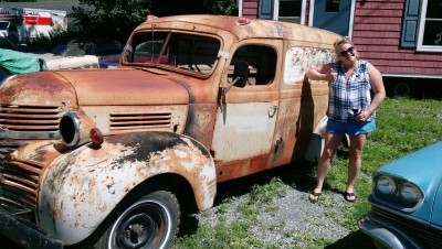 Paradise Motors