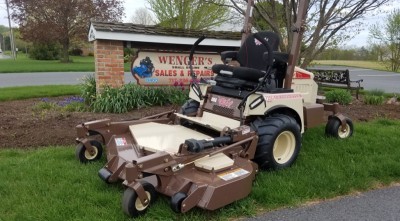 Wenger's Small Engine Sales & Repair