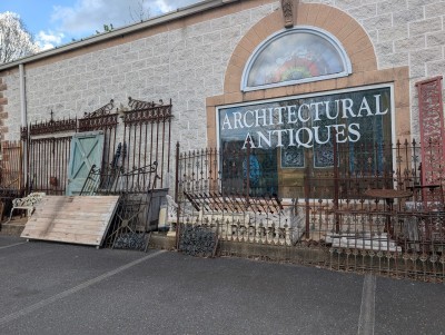 Oley Valley Architectural Antiques