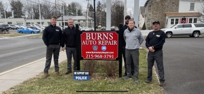 Burns Auto Repair