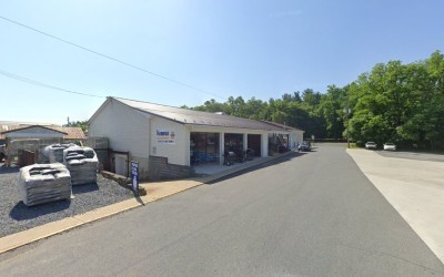 NAPA Auto Parts -Newville Auto and Hardware
