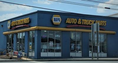 NAPA Auto Parts - Nittany Supply Inc, North Philipsburg, Pennsylvania