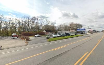 Randy's Quality Cars Inc, Mount Lebanon, Pennsylvania