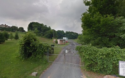 Northampton Recycling Center