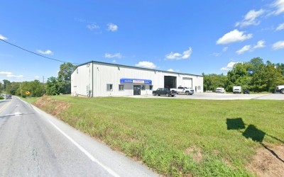 Bergey's Truck Parts & Industrial Supply