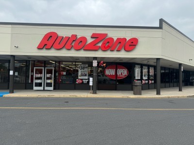 AutoZone Auto Parts
