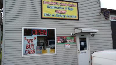 Smulek's Auto Sales