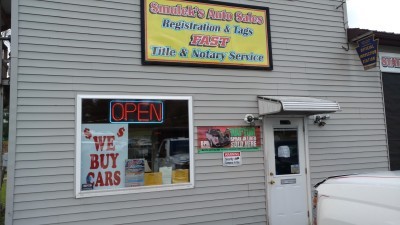 Smulek's Auto Sales