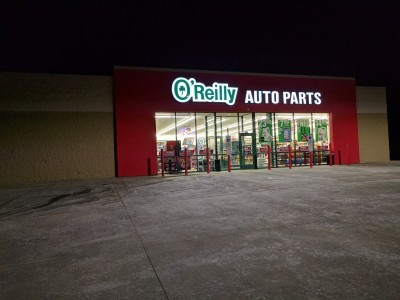 O'Reilly Auto Parts