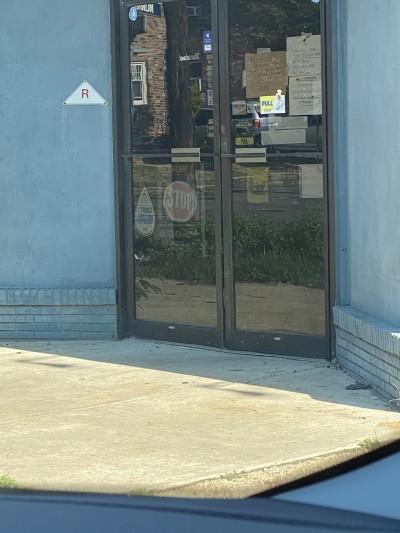 Norwood Auto Parts, Rahway, New Jersey