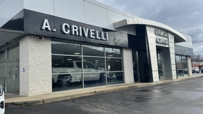 A. Crivelli Buick GMC, INC.