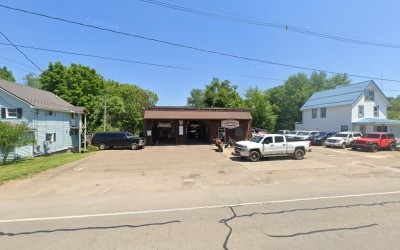 James Automotive