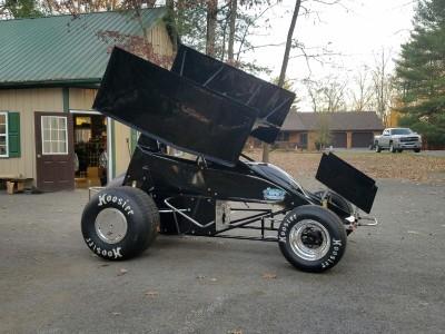 Racer's New & Used Parts Warehouse (Dietrich Racing)