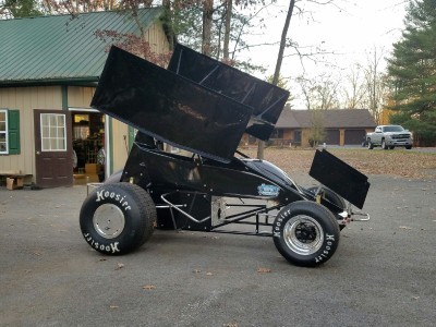 Racer's New & Used Parts Warehouse (Dietrich Racing)
