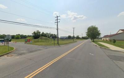 Palmer Township Recycling Center, Easton, Pennsylvania